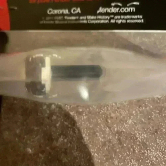 Fender SnapIn 100KB - Picture 7 of 9